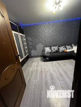 1-к квартира, вторичка, 30м2, 1/3 этаж