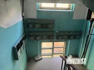 2-к квартира, вторичка, 44м2, 4/5 этаж
