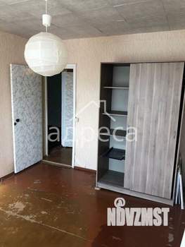 2-к квартира, вторичка, 50м2, 11/12 этаж