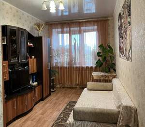 1-к квартира, вторичка, 29м2, 4/16 этаж