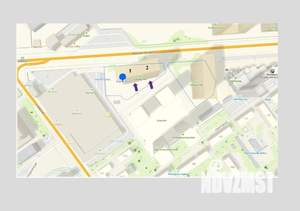 2-к квартира, вторичка, 73м2, 23/26 этаж