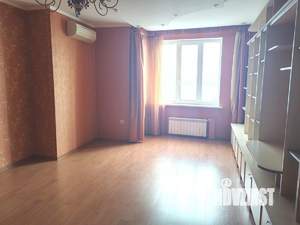 3-к квартира, вторичка, 131м2, 18/24 этаж