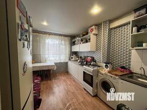 1-к квартира, вторичка, 33м2, 2/9 этаж
