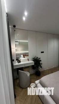 1-к квартира, вторичка, 48м2, 4/8 этаж