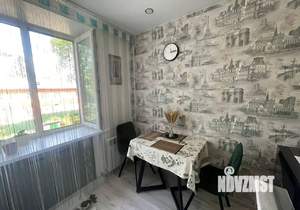 1-к квартира, вторичка, 31м2, 3/4 этаж