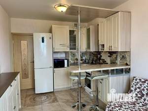 1-к квартира, вторичка, 47м2, 7/24 этаж