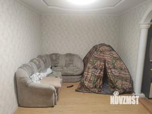 3-к квартира, вторичка, 61м2, 7/9 этаж