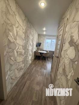 2-к квартира, вторичка, 53м2, 9/9 этаж