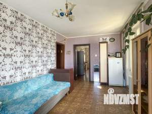 3-к квартира, вторичка, 70м2, 10/12 этаж
