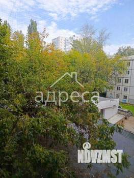 Студия квартира, вторичка, 21м2, 3/5 этаж