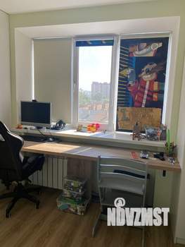 3-к квартира, вторичка, 65м2, 10/13 этаж