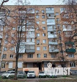 1-к квартира, вторичка, 33м2, 2/9 этаж