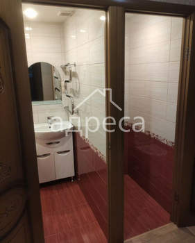3-к квартира, вторичка, 60м2, 2/9 этаж