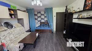 1-к квартира, вторичка, 39м2, 5/5 этаж