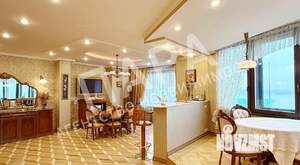 4-к квартира, вторичка, 183м2, 2/10 этаж