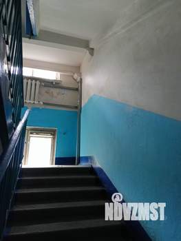 2-к квартира, вторичка, 44м2, 3/5 этаж
