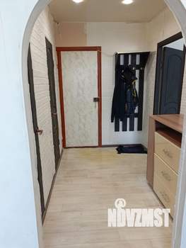 1-к квартира, вторичка, 37м2, 6/9 этаж