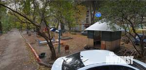 2-к квартира, вторичка, 57м2, 1/6 этаж