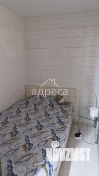 1-к квартира, вторичка, 45м2, 12/18 этаж