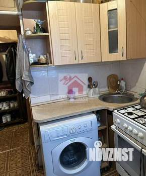 1-к квартира, вторичка, 22м2, 1/5 этаж