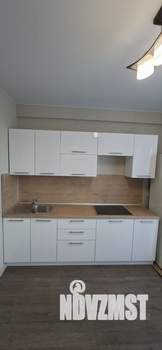 1-к квартира, вторичка, 40м2, 12/17 этаж