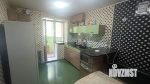 2-к квартира, вторичка, 72м2, 1/18 этаж