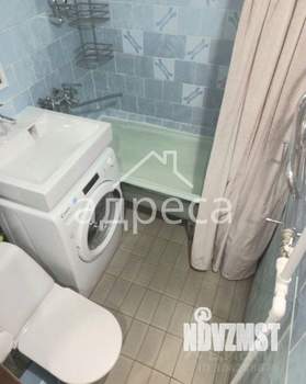 2-к квартира, вторичка, 44м2, 4/5 этаж