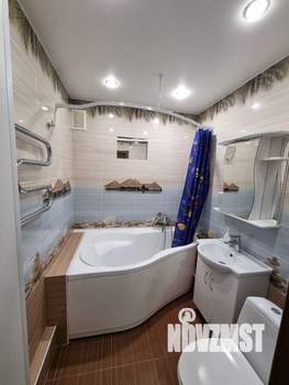 1-к квартира, вторичка, 34м2, 11/12 этаж