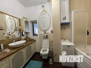 2-к квартира, вторичка, 85м2, 14/17 этаж