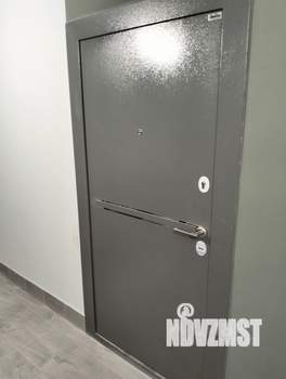 1-к квартира, вторичка, 34м2, 10/16 этаж