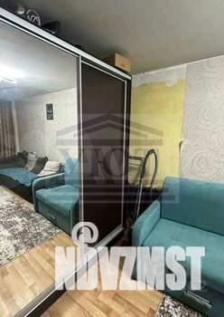 1-к квартира, вторичка, 29м2, 4/9 этаж