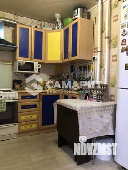 2-к квартира, вторичка, 42м2, 1/9 этаж