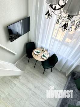 Студия квартира, вторичка, 28м2, 2/4 этаж