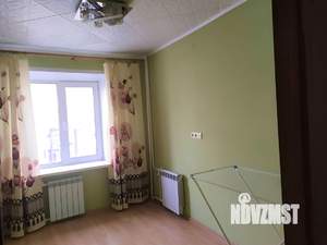 3-к квартира, вторичка, 56м2, 2/5 этаж