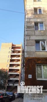 3-к квартира, вторичка, 75м2, 1/5 этаж