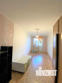 1-к квартира, вторичка, 48м2, 10/12 этаж