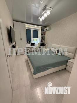 2-к квартира, вторичка, 53м2, 2/3 этаж