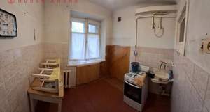 2-к квартира, вторичка, 45м2, 4/5 этаж
