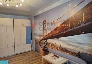 3-к квартира, вторичка, 76м2, 3/4 этаж