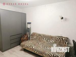 3-к квартира, вторичка, 68м2, 1/9 этаж