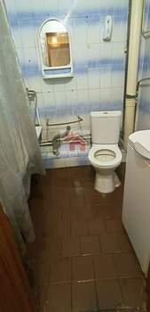 1-к квартира, вторичка, 24м2, 3/4 этаж