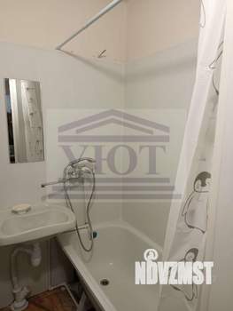 1-к квартира, вторичка, 19м2, 1/9 этаж