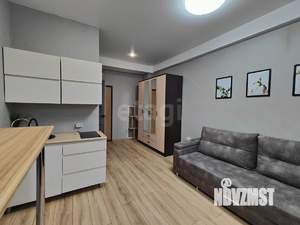Студия квартира, вторичка, 18м2, 2/3 этаж