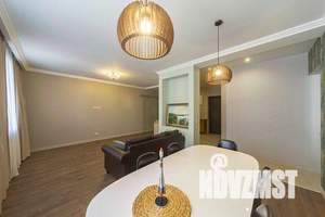 3-к квартира, вторичка, 113м2, 5/10 этаж