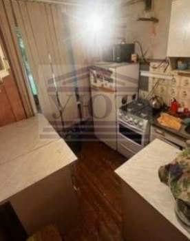 1-к квартира, вторичка, 29м2, 1/9 этаж