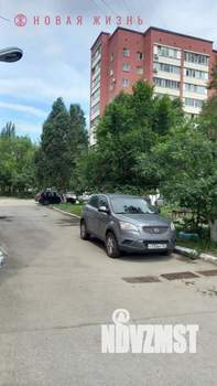 2-к квартира, вторичка, 46м2, 10/10 этаж