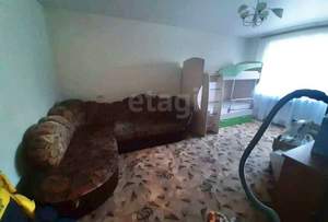 1-к квартира, вторичка, 38м2, 4/9 этаж