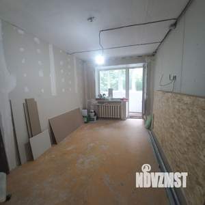 2-к квартира, вторичка, 44м2, 2/5 этаж