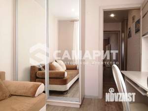 3-к квартира, вторичка, 66м2, 4/9 этаж