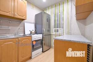 1-к квартира, вторичка, 21м2, 9/9 этаж
